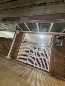 Apartamento aconchegante a 3 minutos da Praia Grande ocian