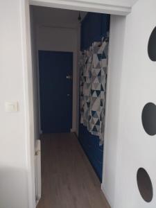 Appartement au bord du Clain parking privatif