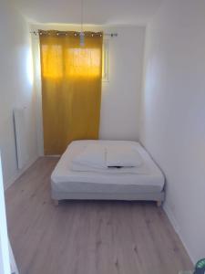 Appartement au bord du Clain parking privatif