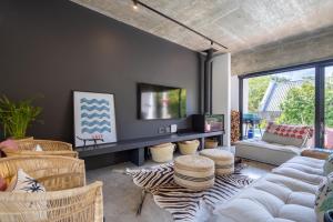 Plett SALT Beach House