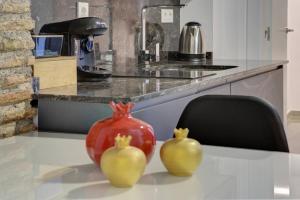 Home4u Nuevo Centro Granada-Puerta Real-San Isidro