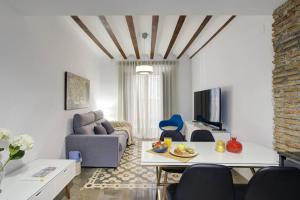 Home4u Nuevo Centro Granada-Puerta Real-San Isidro