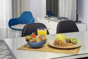 Home4u Nuevo Centro Granada-Puerta Real-San Isidro