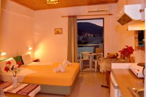 Hotel Anatoli Apartments Heraklio Greece