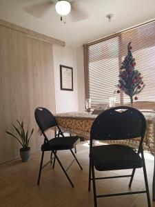 Habitación confortable cama doble Ibagué