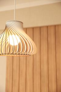 Deco Recoleta SUITE-sophisticated by Armani 1307