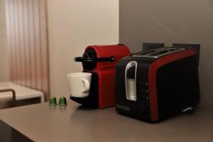 Deco Recoleta SUITE-sophisticated by Armani 1307