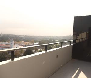 Deco Recoleta SUITE-sophisticated by Armani 1307