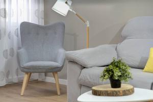 Apartamento Recogidas