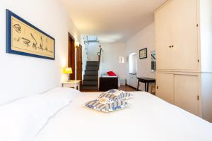 LArpara Casa al Molo dal Mare al Castello