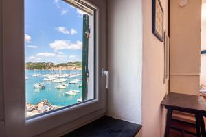 LArpara Casa al Molo dal Mare al Castello