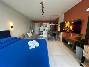 Foster Studio - Park 4 - Hoteles de 4 estrellas en Buenos Aires