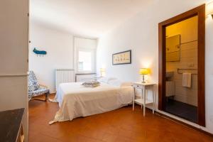 LArpara Casa al Molo dal Mare al Castello