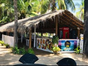 Canberra Resort & Beach Restaurant