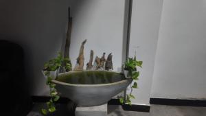 Nageran Homestay