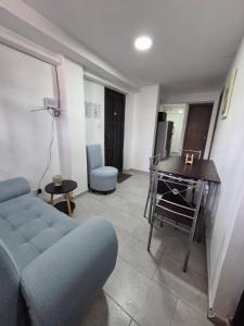 Apartamento centro de pereira a 2 cuadras del hospital san jorge
