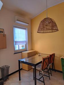 Appartamento San Quirico