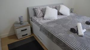 Belgrade Waterfront - Free Parking - Echo