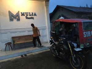 Mulia Homestay
