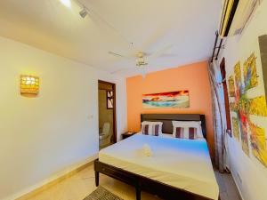 Mwafrika Beachfront Apartments