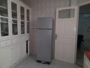 Quiet & Cozy Apartment in Marsa