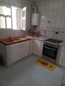 Quiet & Cozy Apartment in Marsa