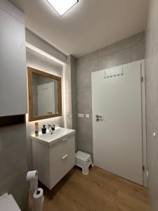 Ostoja Szczyrk - Apartament Skalista 7J1