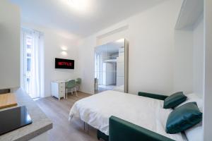 Milano Center - 5' Station, 20' Duomo - Wifi, AC