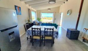 La Campiña, country house and sea