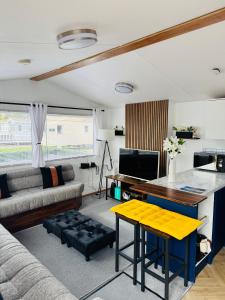 Haven cleethorpes beach holiday park