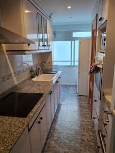 Sea and Sun con vistas a la playa San Antoni