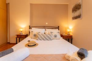 The Mirror Apartment