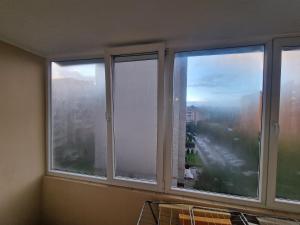 Apartment on Kravchuka, 11b