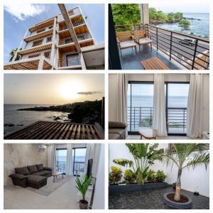 o som das ondas - Ubytování bez kategorie ve městě Praia