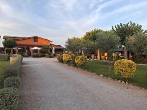 Agriturismo La Sosta