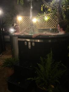 Bridleway Bed & Breakfast