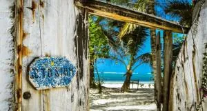 Utupoa - Mkuyuni Pwani