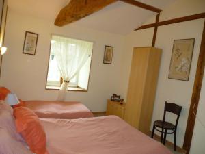 B&B / Chambres d'hotes La Revaudiere : photos des chambres