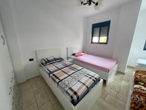 Durres Escape by sea