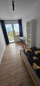 Apartament przy Starym Rynku
