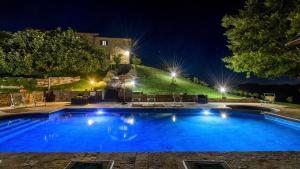 Ca Quattrocchi 10&3 by Marche Holiday Villas