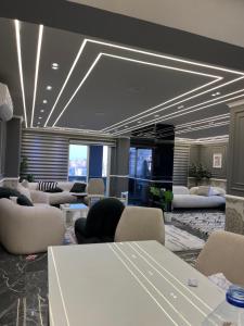 شقه فندقيه المهندسين