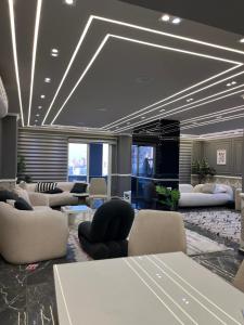 شقه فندقيه المهندسين