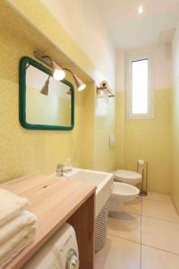 Comfortable and quiet central apartment