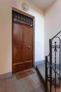 Comfortable and quiet central apartment