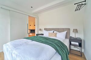 Ferienhaus Waldblick mit Whirlpool und Sauna