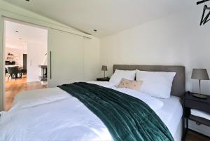 Ferienhaus Waldblick mit Whirlpool und Sauna