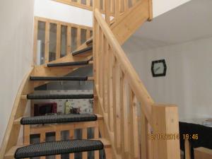 Bord Charente face Pôle Magelis - T2b Triplex