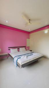 KDM Hotel Sai Geeta Shirdi a walk away from Saibaba Temple