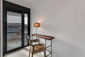 Obsidian San Juan Beach View